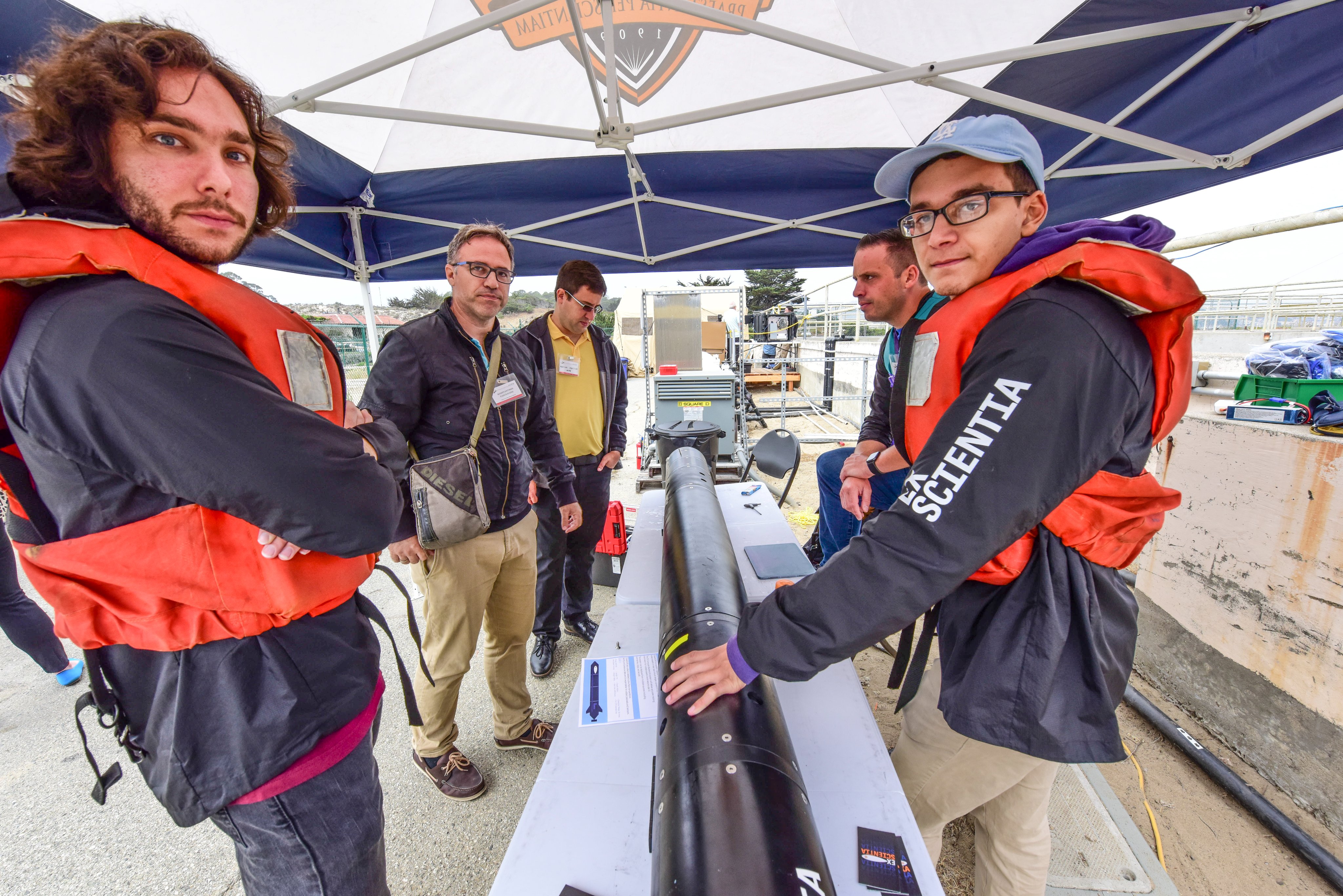 Joint Interagency Field Experimentation JIFX℠ (jifx) / Twitter