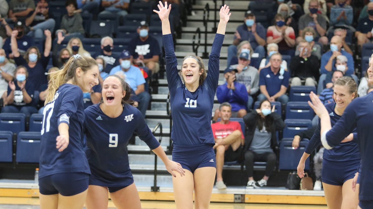 Washburn Athletics tweet media