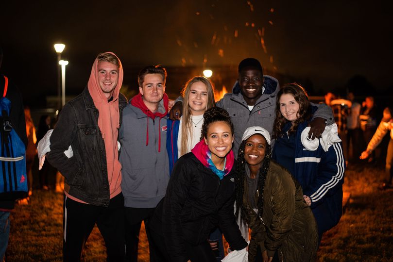 MNU BLOCK PARTY is happening in the west pavilion of Cook Center on Friday, Oct 22 from 4-7pm. Food trucks and plenty of seating will be available. Join us for a great evening of food and fellowship with alumni and current MNU students/faculty/staff/professors!