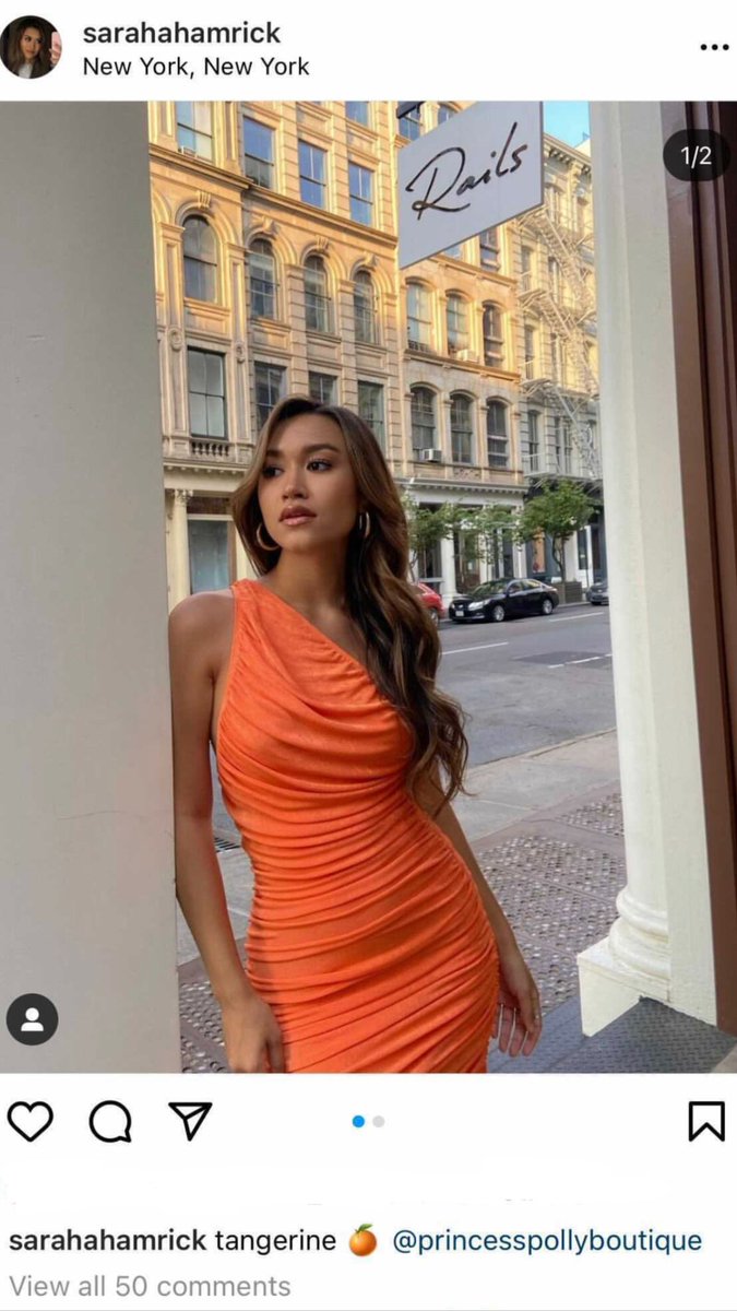 RealitySteve's tweet photo. Sarah Hamrick: 23, New York, NY. (IG: sarahahamrick). Originally from Greenville, SC. Another pageant girl. Former Miss Teen South Carolina 2016. Attended Clemson University. Now a financial manager for Merrill Lynch. Kinda looks like a cross between Caelynn and Victoria Fuller. https://t.co/XcGPed2lmW