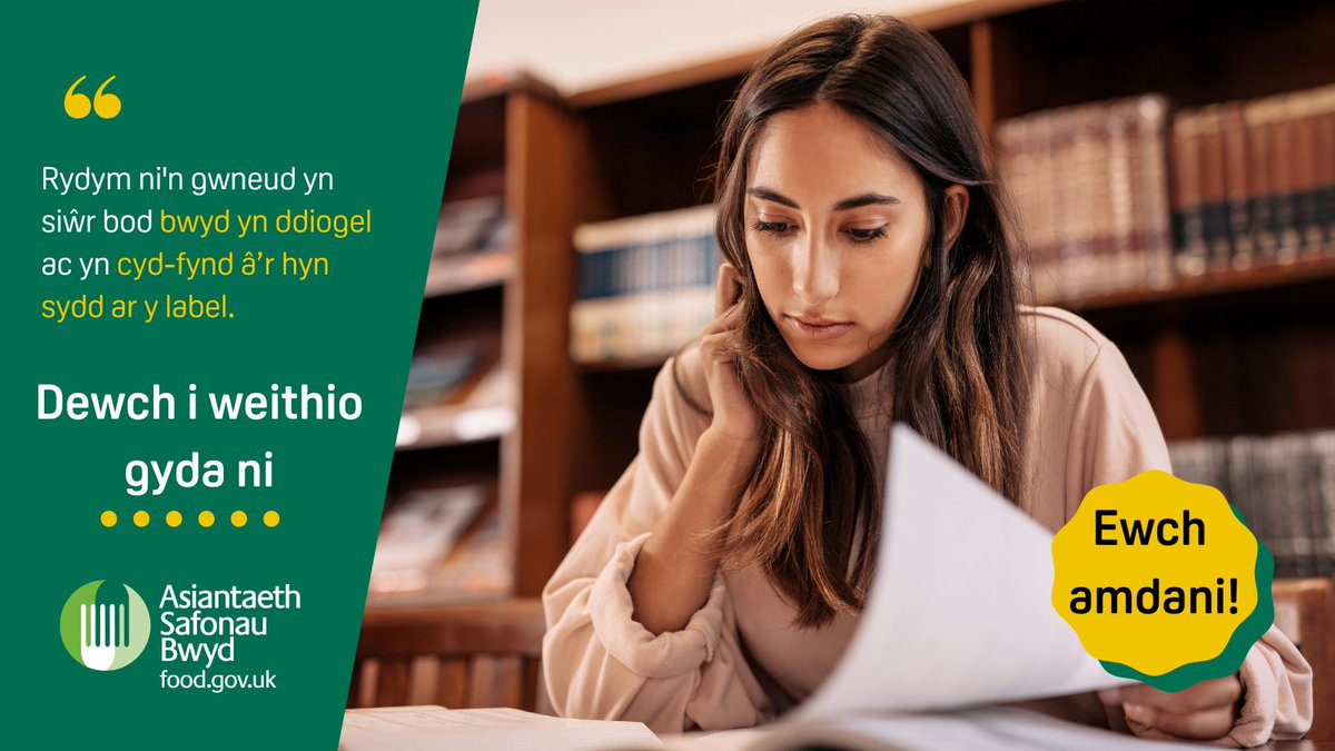 FSACymru's tweet photo. Rydym ni’n recriwtio Rheolwr Cyfathrebu Cymraeg yma yng Nghymru. 

Os ydych chi’n weithiwr cyfathrebu proffesiynol gyda phrofiad mewn marchnata a'r cyfryngau, dyma gyfle gwych i chi: https://t.co/mlf7Z9Zojd

#yagym #Swyddi #Cyfathrebu #Marchnata https://t.co/SdDLBdS10l
