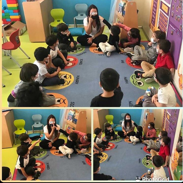 Okul öncesi eğitim döneminde atasözleri ve deyimlerin çocukların ilgisini ve dikkatini çekecek şekilde verilmesi, eğlendirirken öğretilmesi, öğrenme ve öğretme süreçlerinin planlanması  çocuklara verilecek eğitim içeriğini daha zengin ve nitelikli hale getirir 📌