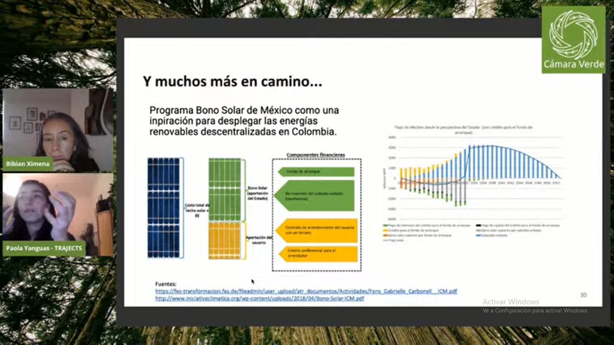 CamaraVerdeComercio tweet media