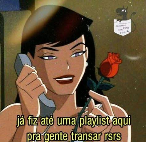 Comenta aí: Qual música não pode faltar na sua playlist?

#putaria24hrs #putariabr #bucetas #bucetaawards #peitosawards #pintoawards #gostosapelada #sexo