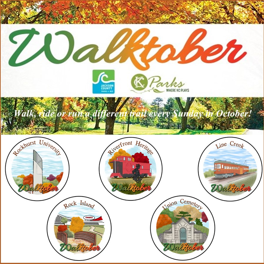 KCMO Parks and Rec tweet media