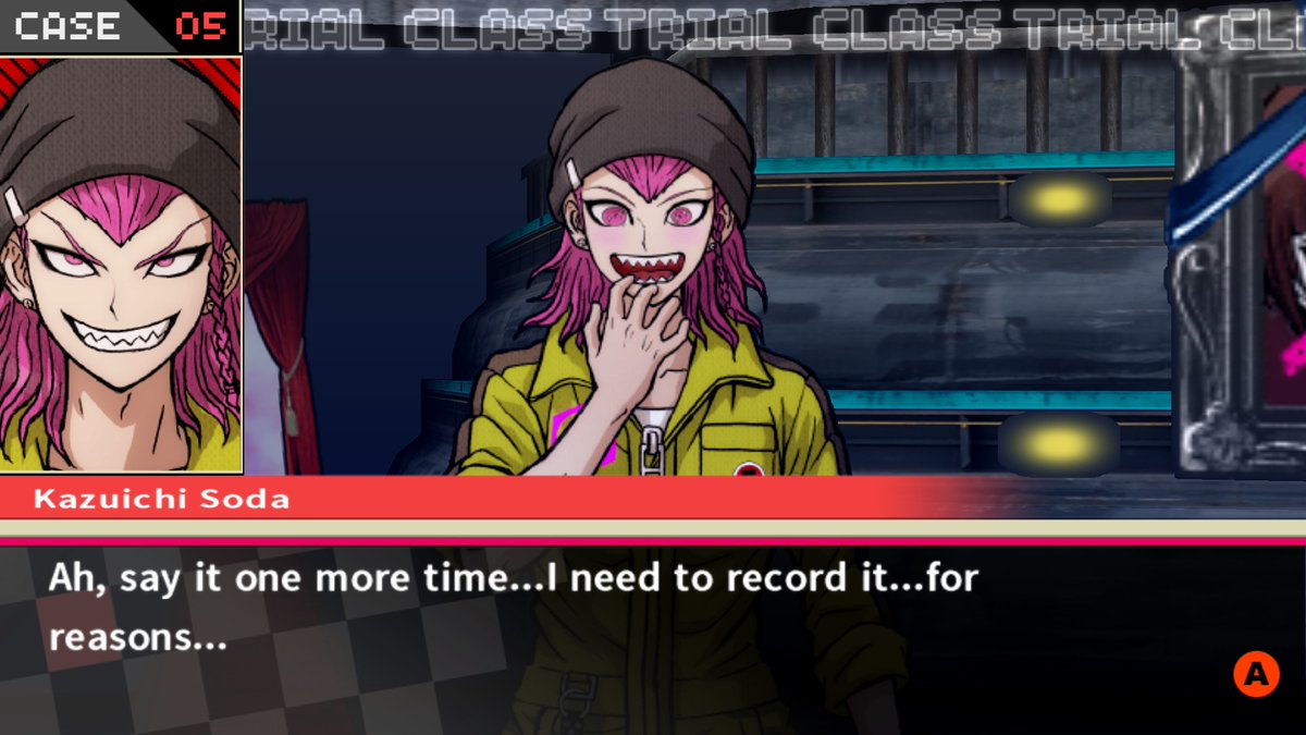 HolywasPlaying's tweet photo. #Danganronpa2
HMMHMM https://t.co/N3fbtaeS2Y