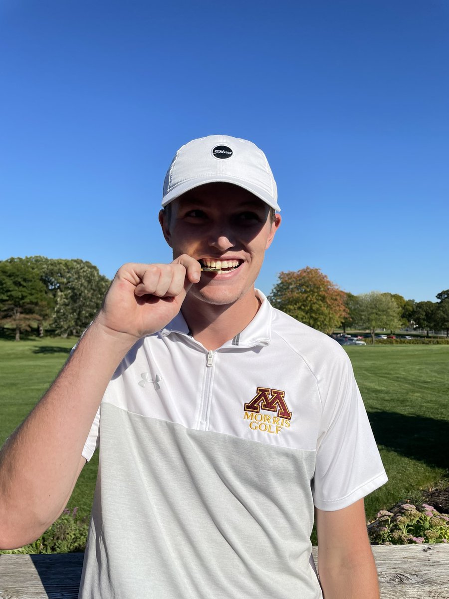 umm_golf's tweet image. #AtItAgain W2G Brady - 68