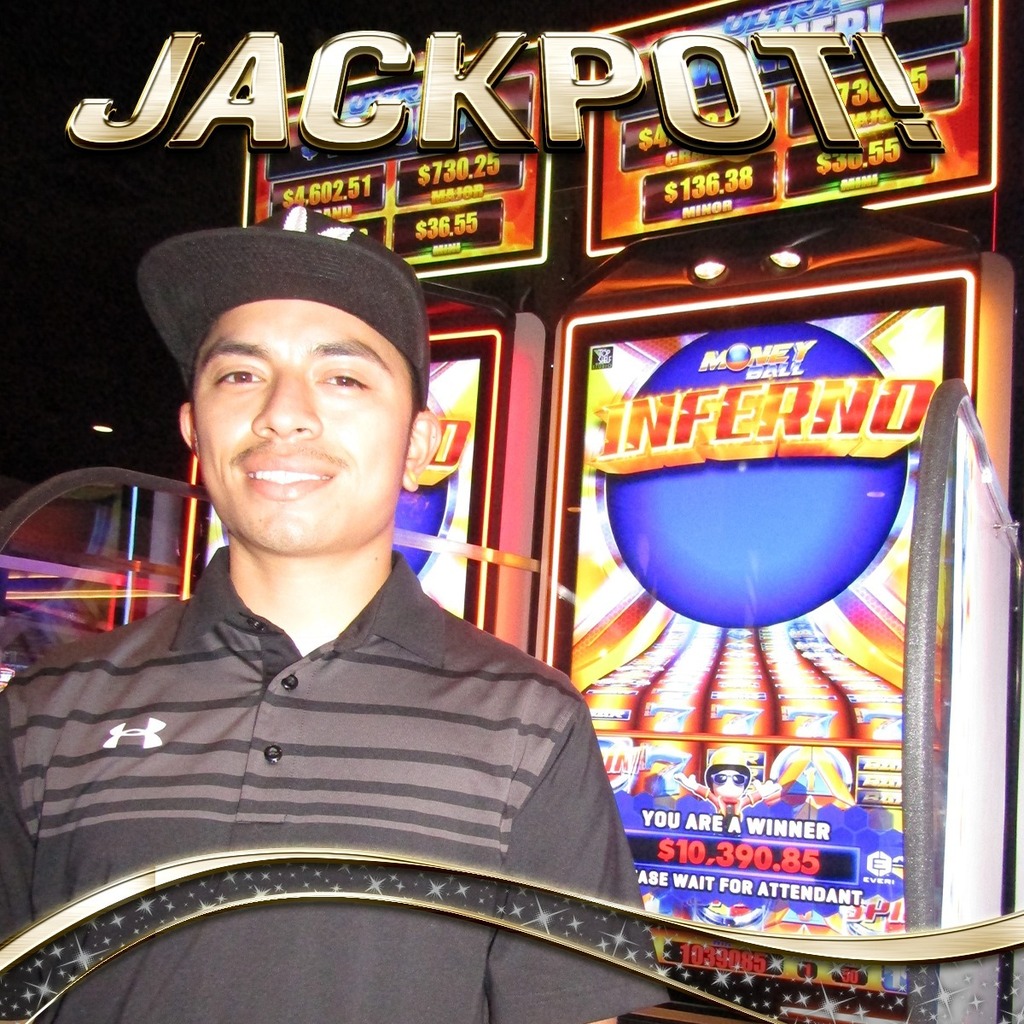 Santa Ana Star Casino Hotel tweet media