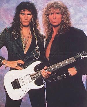 Happy Birthday David Coverdale 