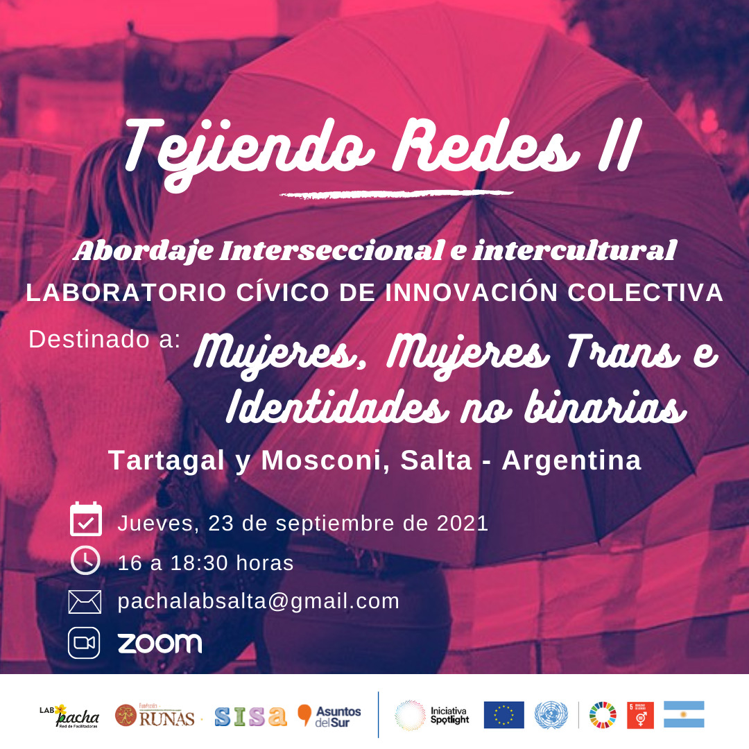 Asuntos del Sur tweet media