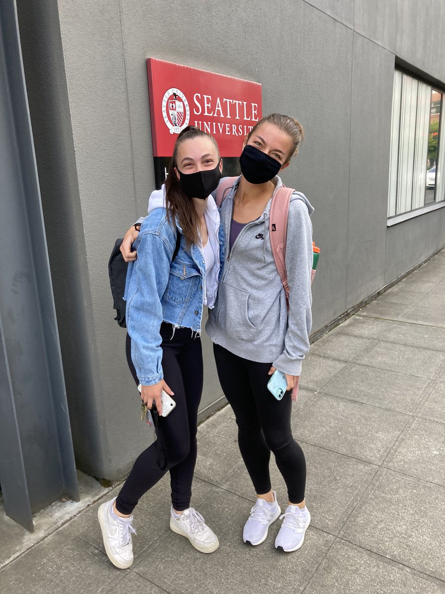 SU Women's Soccer tweet media