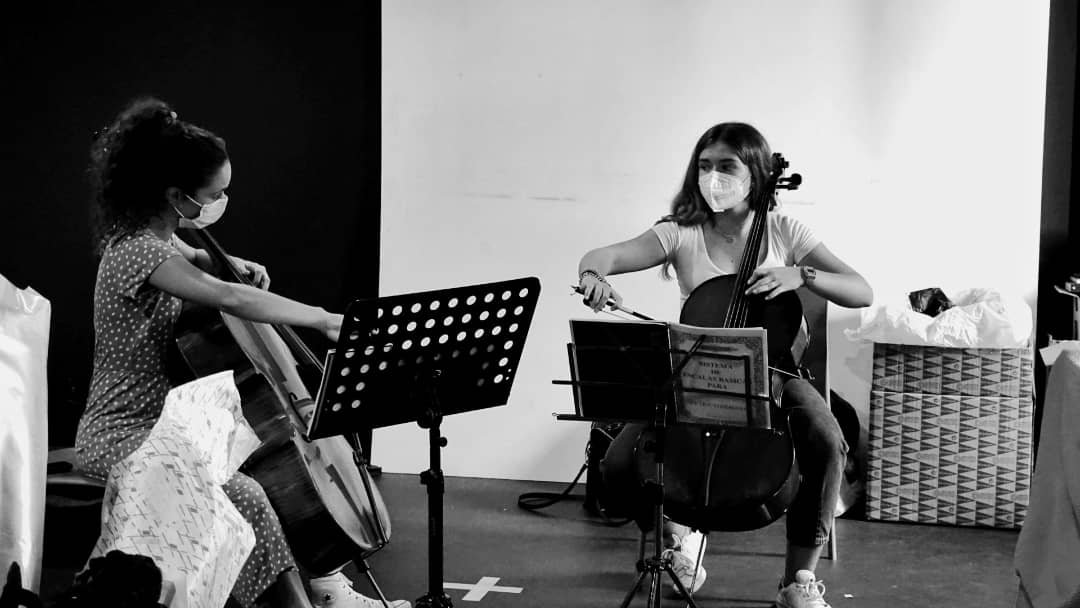 OMFC_1933's tweet photo. Agradecer el compromiso y  efectidad del @AytoMurcia para  conseguirnos un espacio donde despeñar nuestra actividad, formando y educando desde y a través de la música.

Podéis consultar el horario de cada sección en nuestra página web https://t.co/TELdZ56ePn https://t.co/PBp8xhS4BN