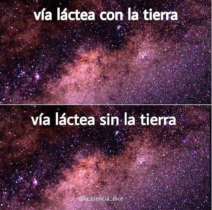 "Vivimos en un planeta insignificante de una estrella aburrida perdida en una galaxia escondida en algún rincón recóndito de un universo en el que hay más galaxias que personas."
 -Carl Sagan