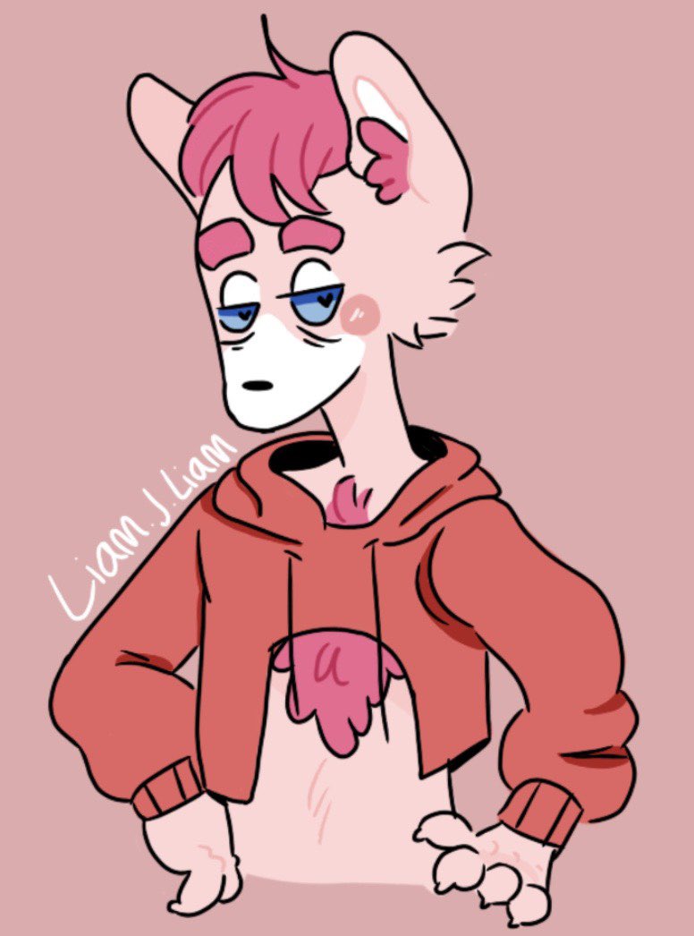 Alexknowstruth's tweet photo. Andrew “Big Gay” The Fox. https://t.co/zfbodQtcsS