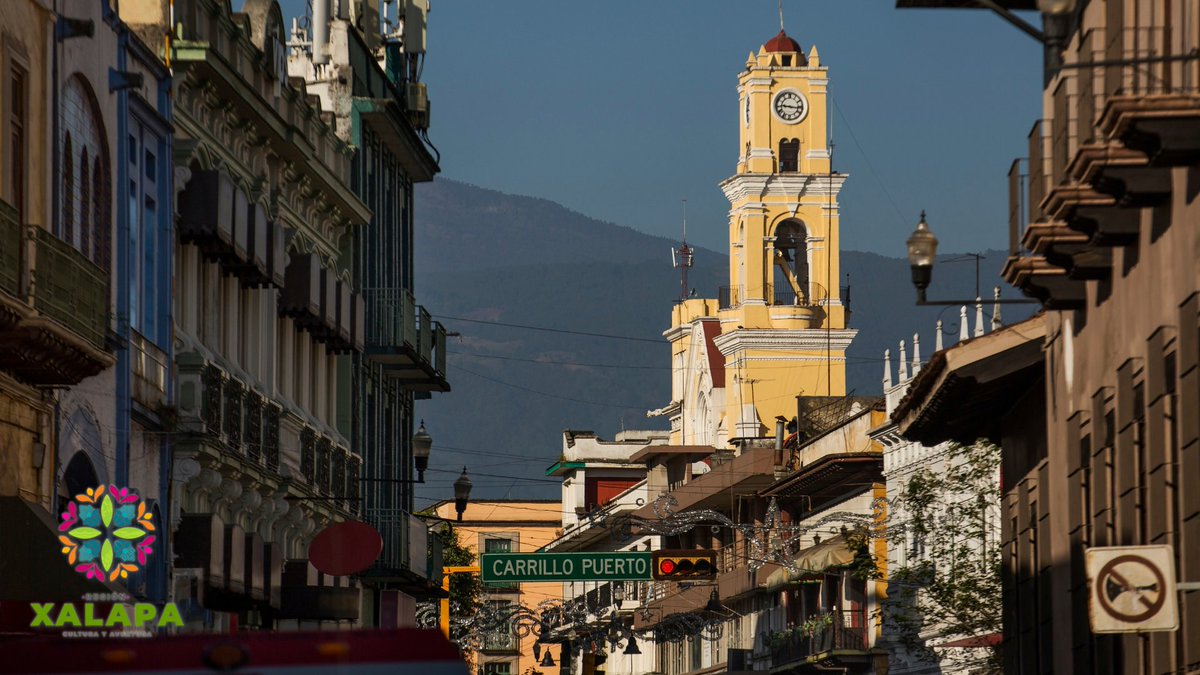 RegionXalapa's tweet photo. Región Xalapa 
📸 Xalapa, Centro
.
.
.
.
.
#LaRegiónMásBonita
#Xalapa
#TurismoResponsable
#Cultura
#Aventura
#ViajeroFrecuente
#Post
#Travel
#Pics
#Otoño
#Septiembre https://t.co/1uKhBEiCz5