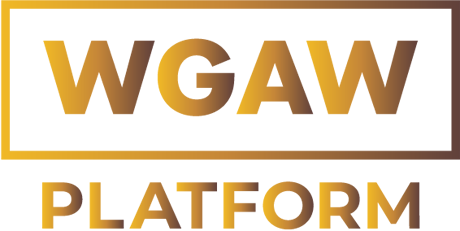 Writers Guild of America West tweet media