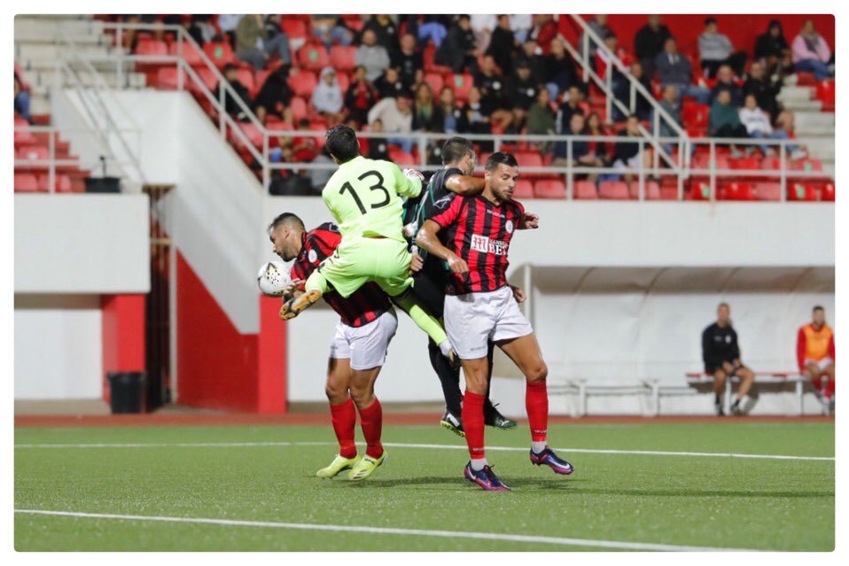 FootballGib SC ⚽️ tweet media