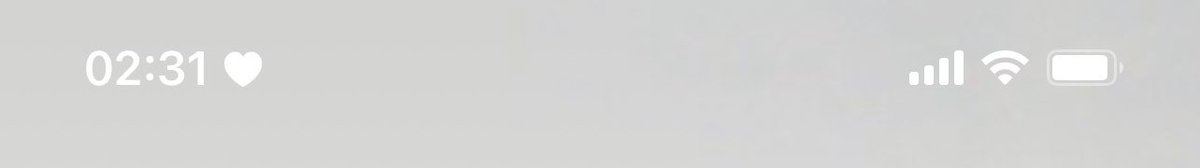 Juicy_taetae's tweet image. iOS 15 คือน่ารักมากกก มีโหมดนี้ด้วยเหมือนเป็นตัวลิ้งค์กับเวลามั้งไม่แน่ใจ แต่พอตั้งแล้วมันจะอยู่ตรงเวลา ตั้งชื่อได้คือน่ารักสุด
Cr : tiktok— @/sisshv #iOS15 #iOS15th