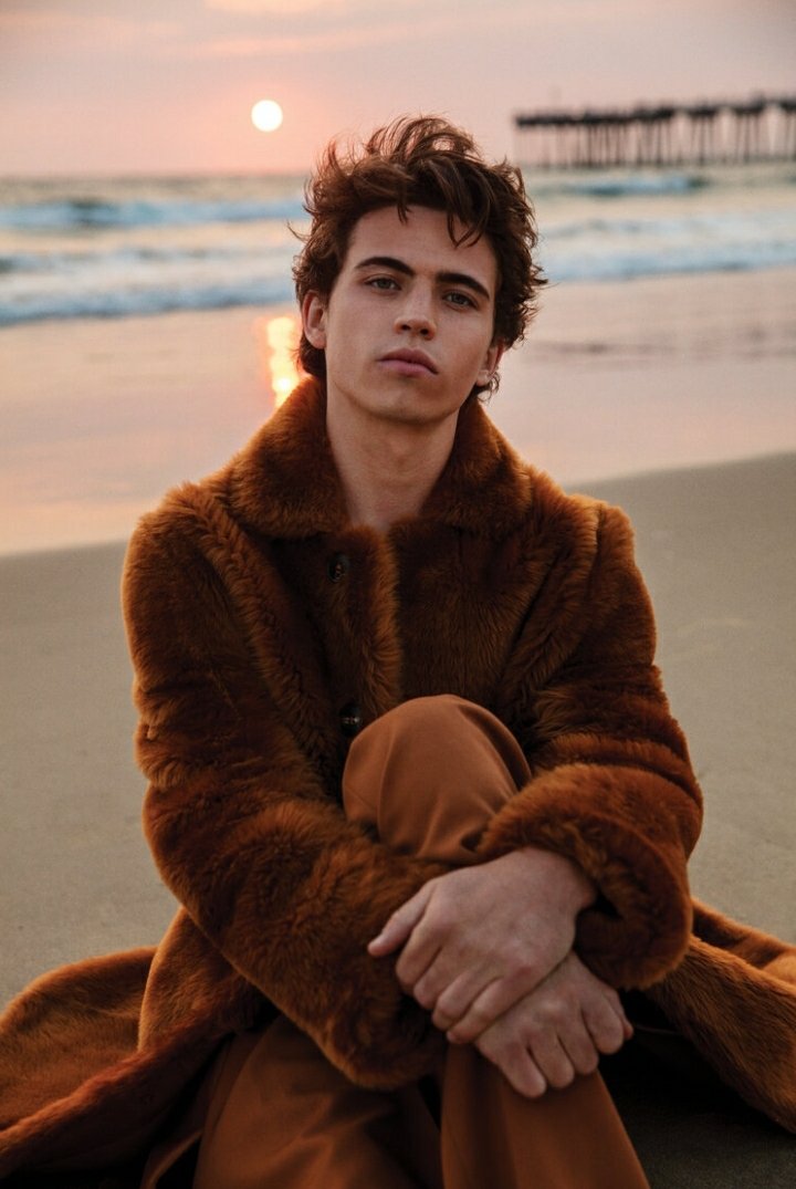 BuchananBrasil's tweet photo. [ 📸 ] TANNER × Flaunt Magazine 

#TANNER #TannerBuchanan @_TannerBuchanan https://t.co/mxMgMFdNm9