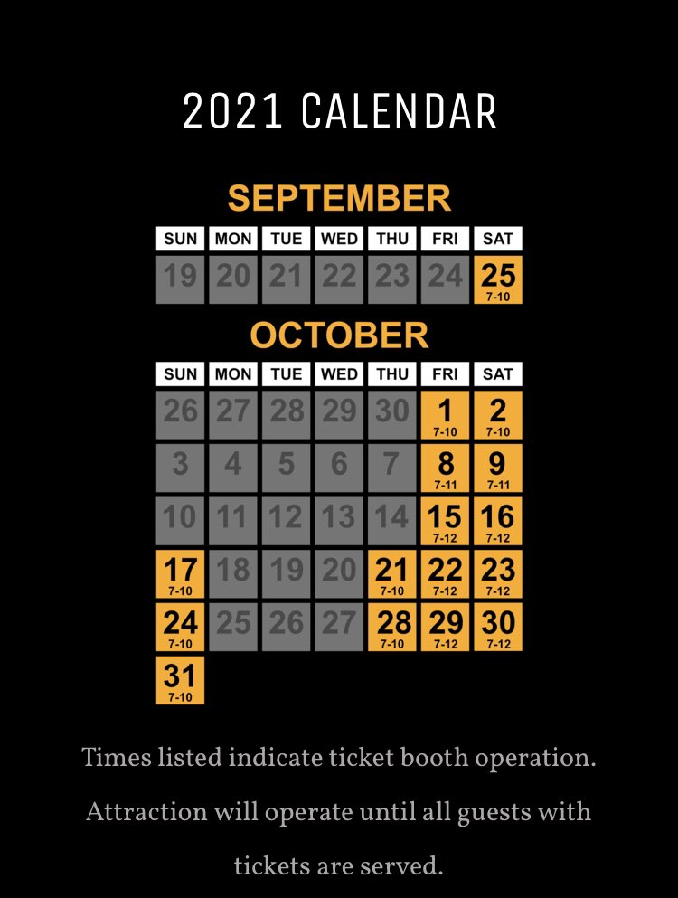 FrightWorks's tweet image. Only 3 more nights until we open. Are you ready? #FrightWorkshauntedhouse #FrightWorkshauntedattraction #knoxvilletnhauntedhouse #knoxvillehauntedhouse #knoxvilletnhauntedattraction #knoxvillehauntedattraction #hauntedhouse #hauntedattraction #hauntlife