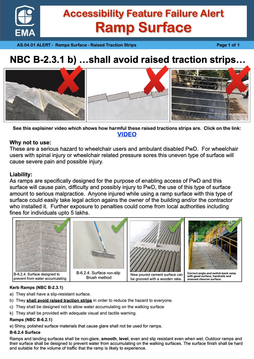 Enable Me Access tweet media