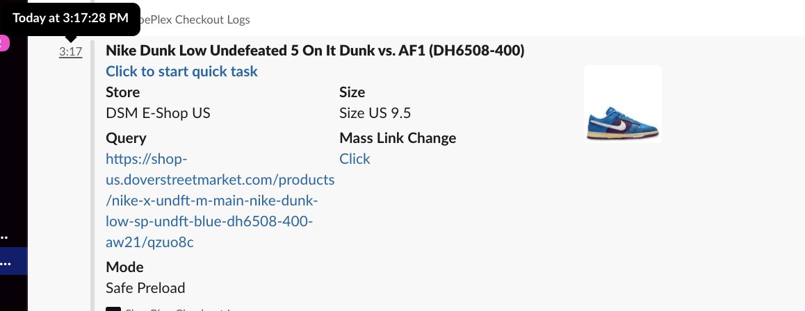 lvrdplex's tweet photo. @distortioncorp I camp the checkout logs and monitors 14 hours a day. 

That's why you saw my post of "checkpoint up" the second checkpoint went up. Once checkouts started coming in I posted.

As you can see my post is exactly 10 seconds after the first checkout came in.

Case closed. https://t.co/RHfjGp1iXd