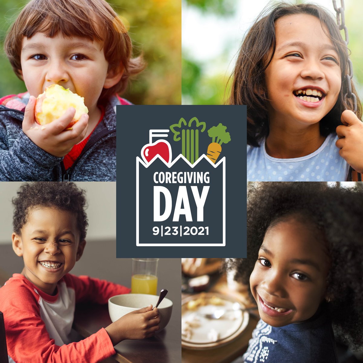 CoreGiving tweet media