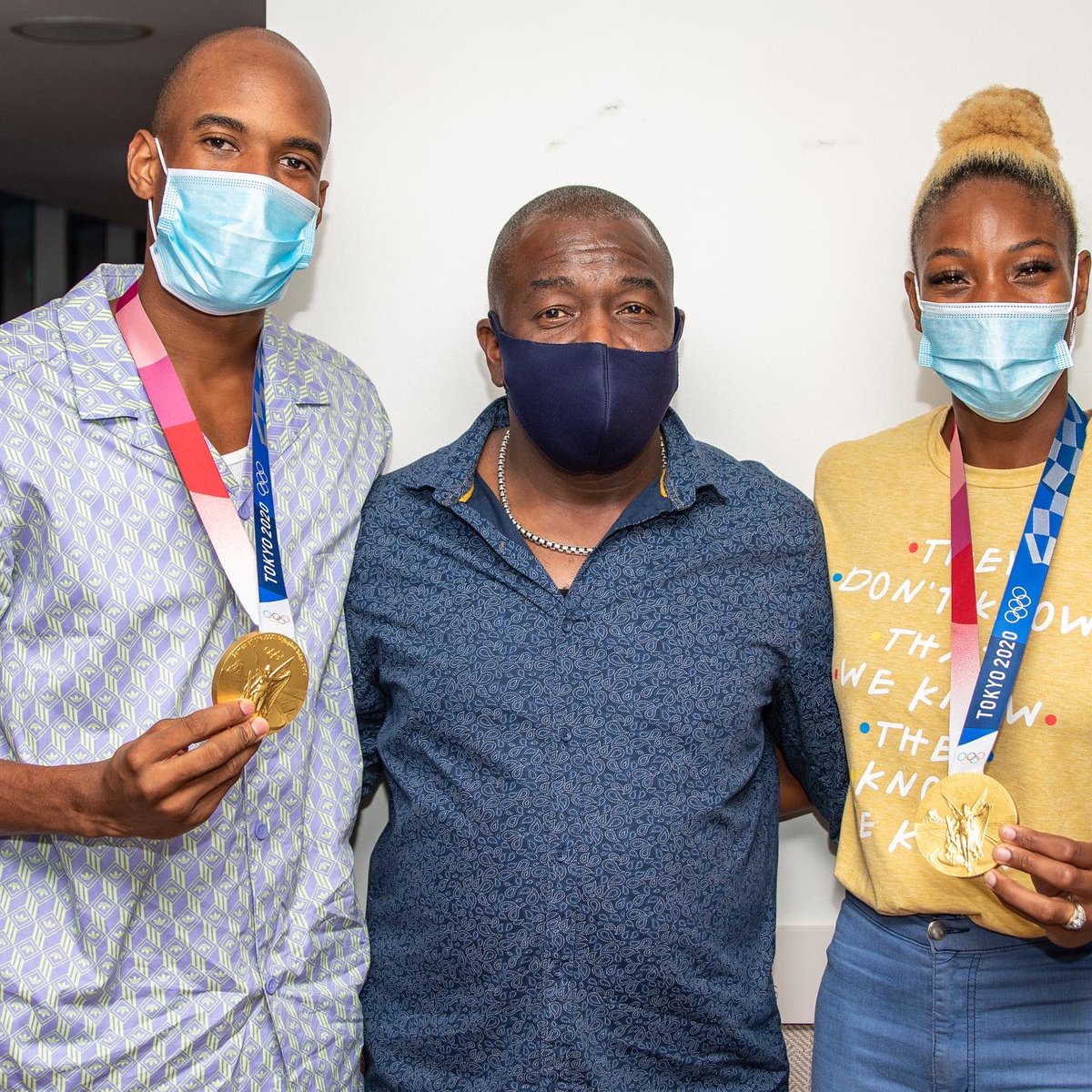 10thYearSeniors's tweet image. From humble beginnings to the Minister of Youth Sports and Culture. Congratulations to the Honorable Mario Keith Bowleg on his cabinet appointment.  

#bahamas #friendoftheprogram #242totheworld🌎🇧🇸 #anewday