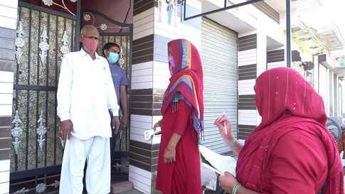 How one Indian state's COVID-19 response could be a model for equitable healthcare. <a href="/Deloitte/">Deloitte</a> CEO <a href="/PunitRenjen/">Punit Renjen</a> explains more wef.ch/3zt45kV