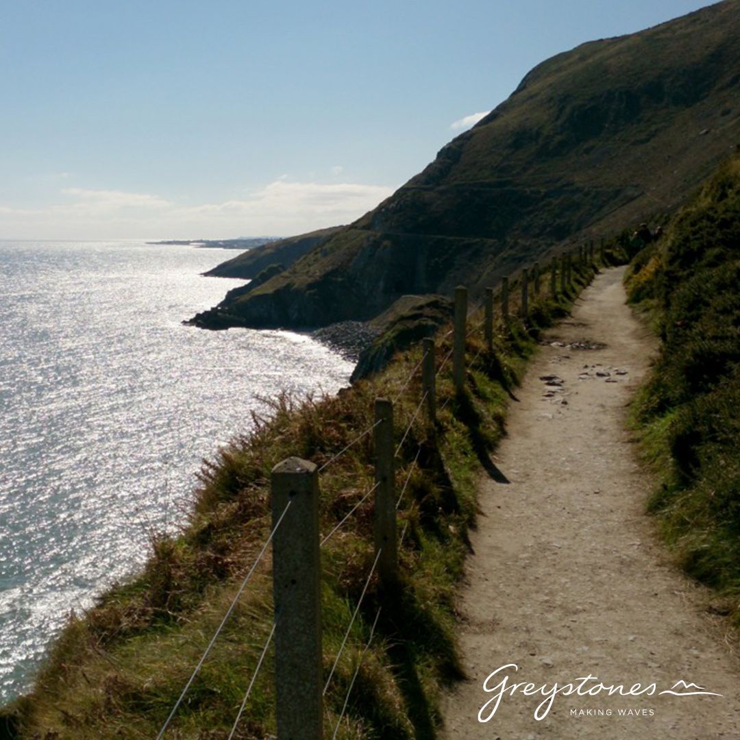 greystones.ie (@greystonesdotie) on Twitter photo . <a href="/wicklowcoco/">Wicklow County Council</a> wishes to remind the public that the Cliff Walk, at the #Greystones end, still remains closed and should still be avoided.
Read more ➜ facebook.com/GreystonesTC/p…
#LiveWorkPlay . <a href="/wicklowcoco/">Wicklow County Council</a> wishes to remind the public that the Cliff Walk, at the #Greystones end, still remains closed and should still be avoided.
Read more ➜ facebook.com/GreystonesTC/p…
#LiveWorkPlay