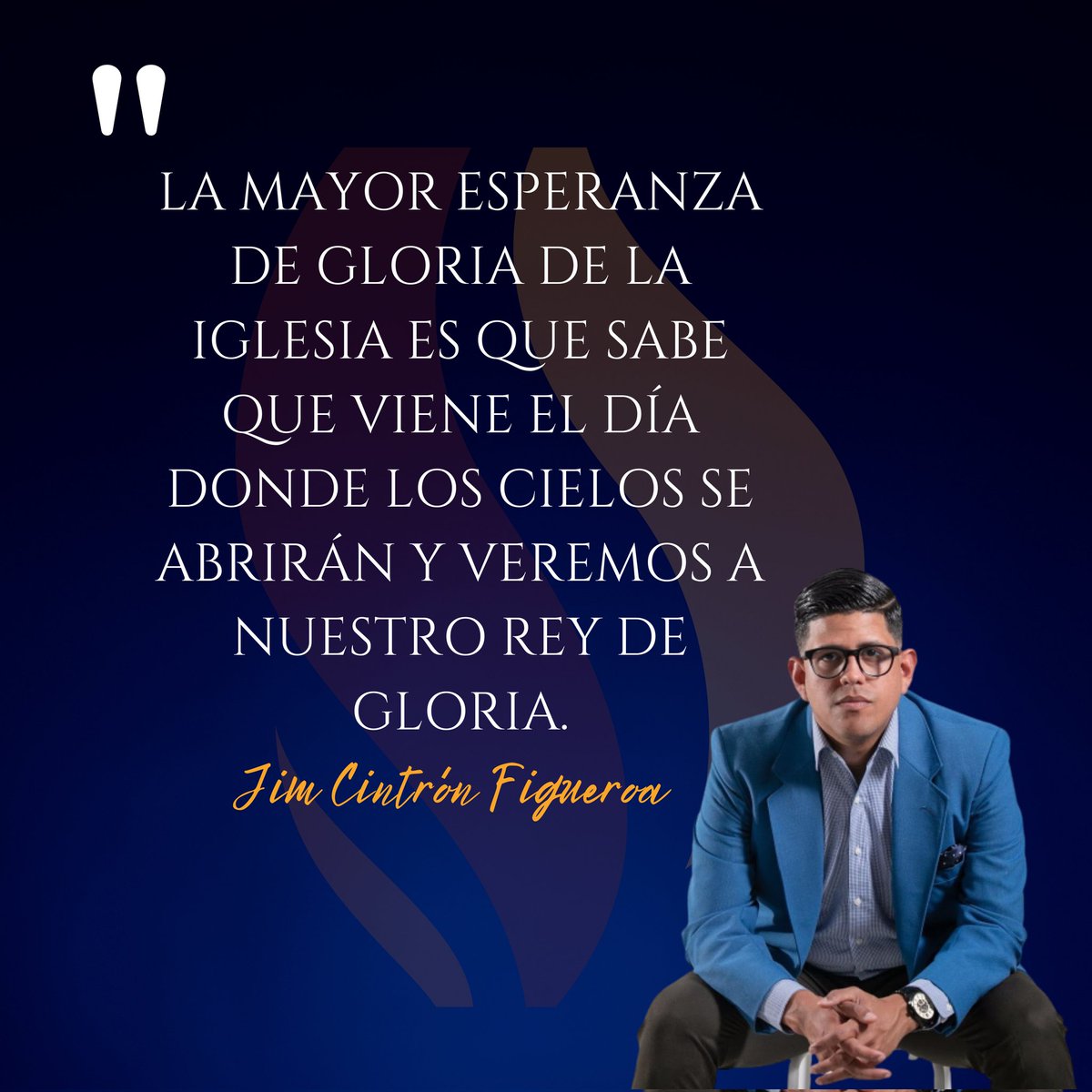jimcintron12's tweet photo. 👑✝️ CRISTO VIENE ✝️👑
Apocalipsis 1:7-8 https://t.co/zvs75XCeQS