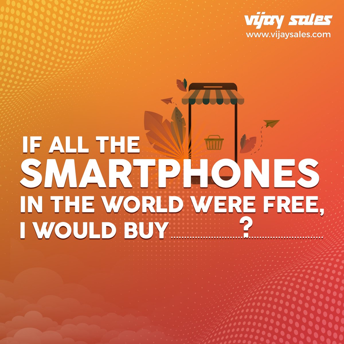 VijaySales's tweet photo. We don’t like blanks, so we need you to fill them up!
Tell us your answer in the comments below.
#game #riddlepost #smartphones #latestgadgets https://t.co/ixBXnGAw6R