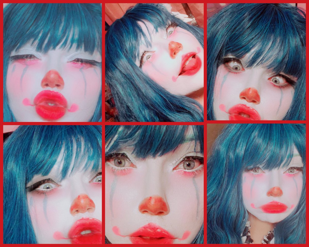 🤡Bouncy🤡 tweet media