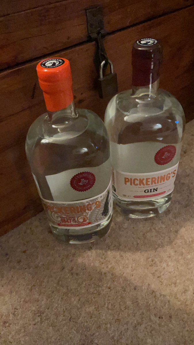 Thanks <a href="/revmaryhawes/">@revmaryhawes (she/her)</a> for the tip-off @pickeringsgin