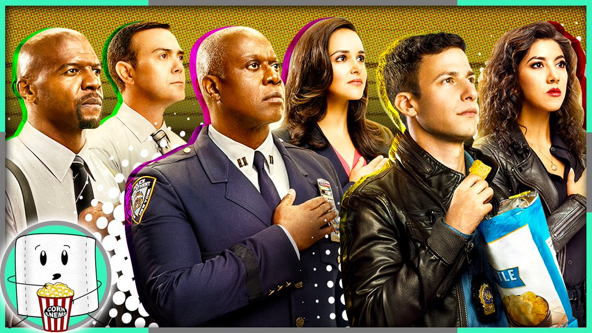 TONIGHT  <a href="/So_Constipated/">Socially Constipated</a> LIVE Show is on YouTube at 8pm Central!

Tune in for live shenanigans, movie/tv news, giveaways, &amp; MOOOORREE! 🎬🍿🎙

LIVE Show: youtube.com/watch?v=tDwgHo…