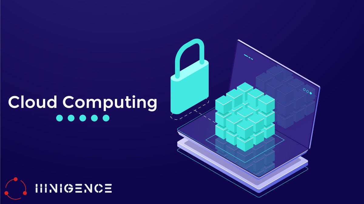 iiinigence's tweet image. Enjoy a fast paced workflow and a productive business environment. Reach us out and let us help you with Cloud Computing solutions to fine tune your business process.
#cloudcomputing #cloudcomputingservices #cloudcomputingsolution #cloudcomputingarchitecture #awscloudcomputing