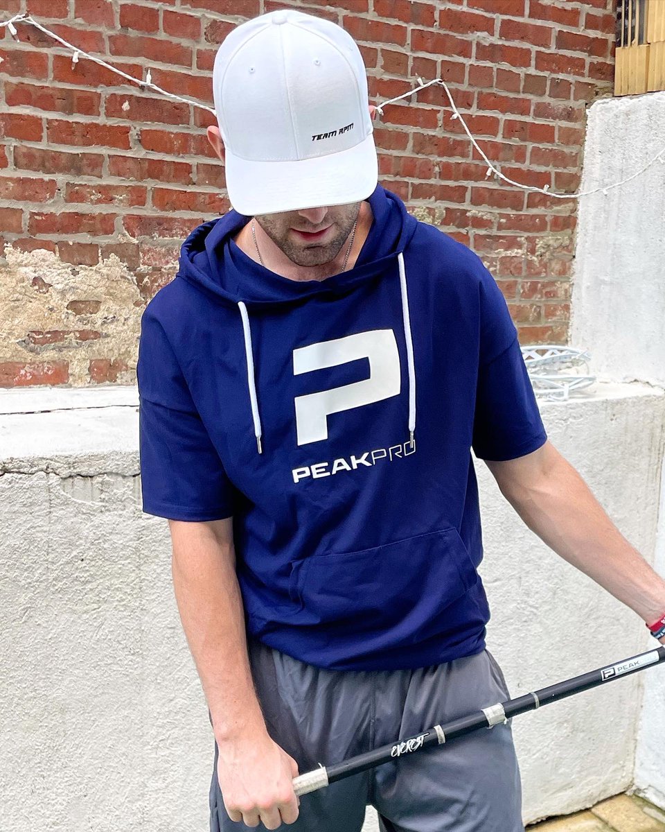 PeakPro tweet media