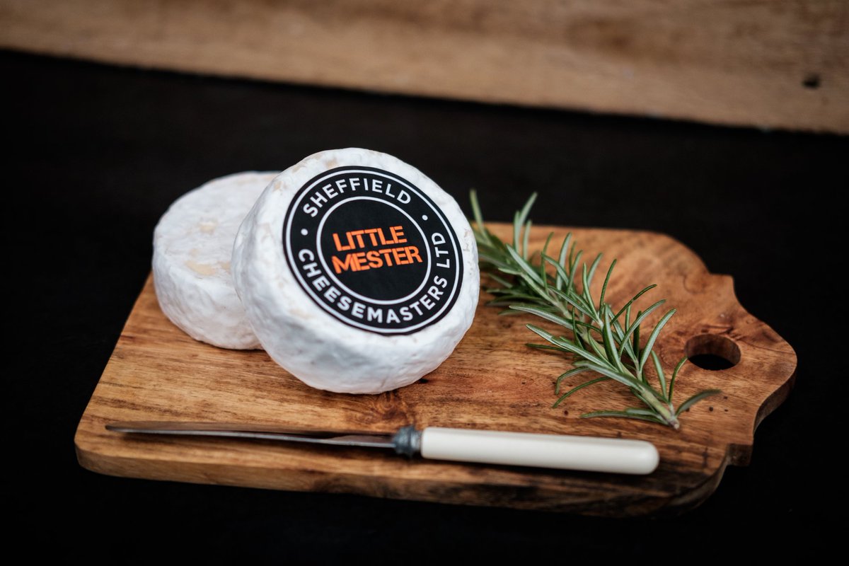 Our Cheese &amp; Wine Nights are back!

3 dates in the diary with spaces available now.

Enjoy a night out of delicious food &amp;  sumptuous drinks to satisfy your inner foodie. 

Book your space before they all go at sheffieldcheesemasters.co.uk