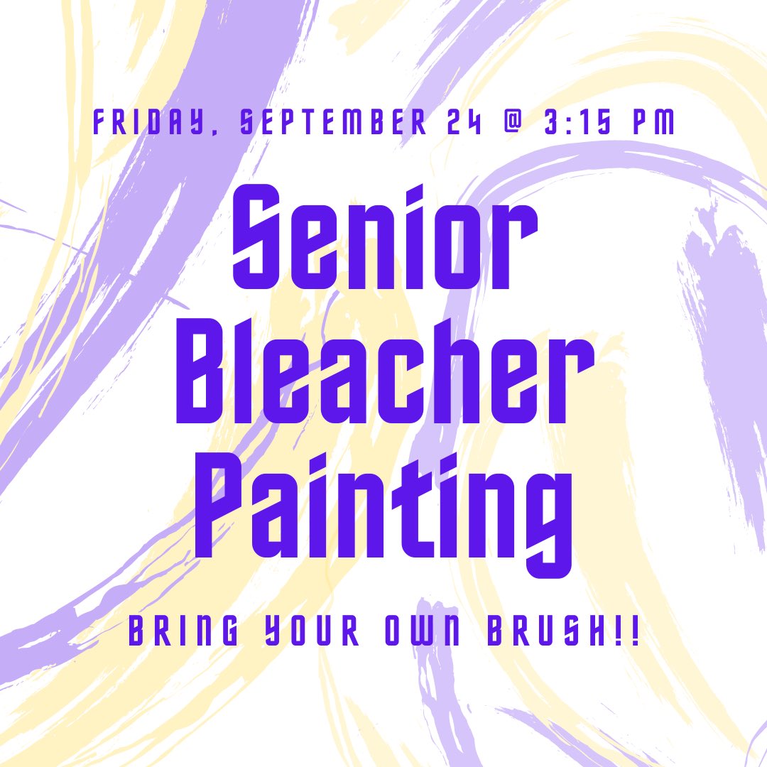 Lake Braddock Class of 2022 tweet media