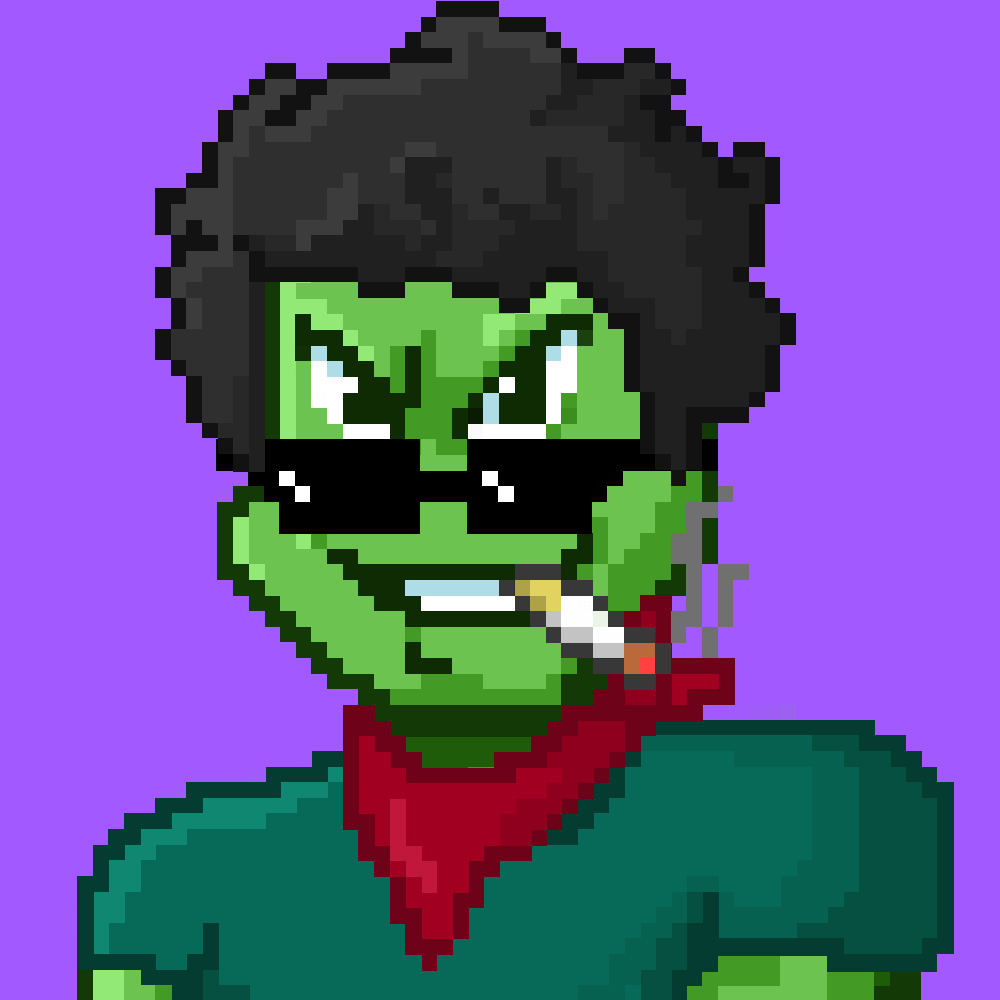 TurtleFrens's tweet photo. Darnell Shaver sold for 2.502 SOL on DigitalEyes

https://t.co/8IQW07WS9D
#TurtlesNFT #Solana #SolanaSummer https://t.co/c5hy8T3cpc