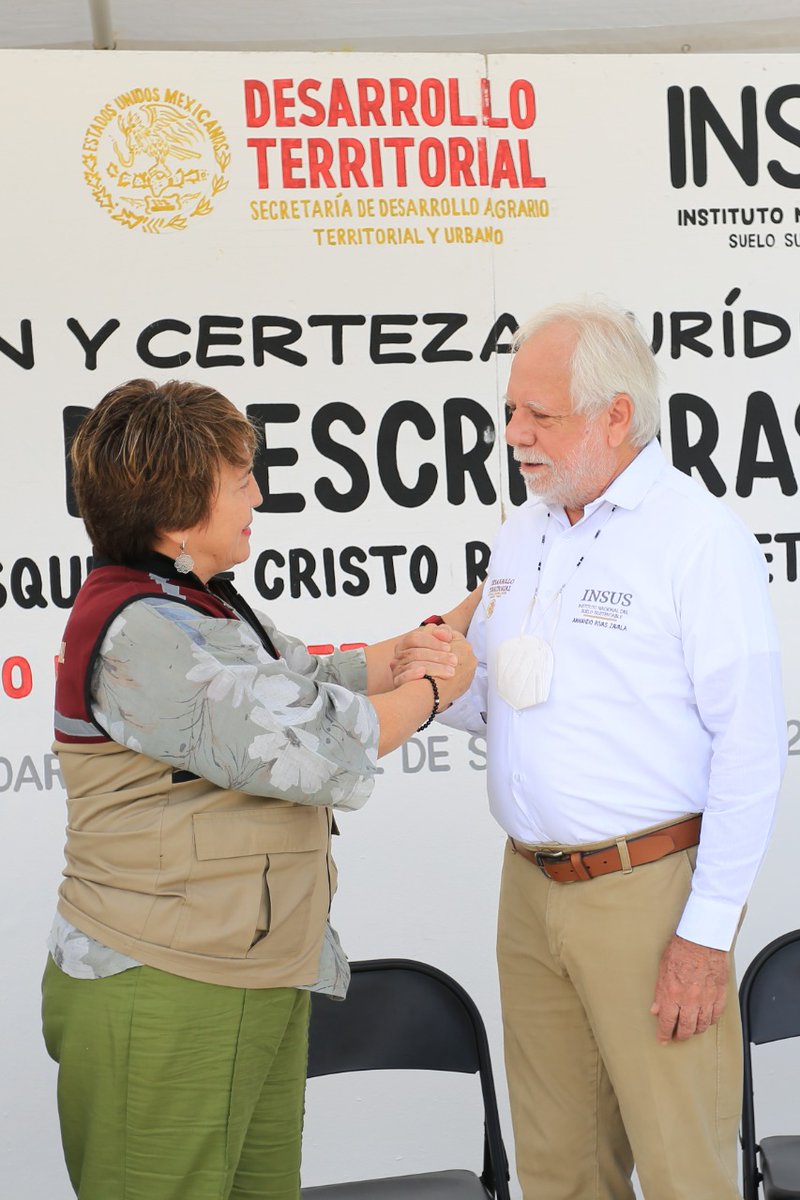 Ayuntamiento de Solidaridad tweet media