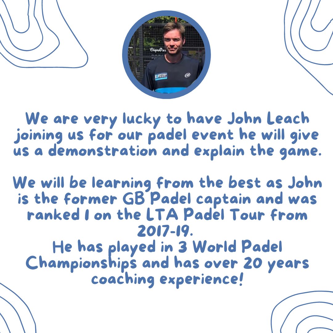 #giveityourmax #kidstennis #sport #activity #active #padel #padelevent #charityevent #padeladdict #padeltennis #padelfun #wellbeing #tennis #uktennis #charity #tennischarity #wellness #mentalhealth #physicalhealth #kidswellbeing #kidsmentalhealth #kidswellness #thoughtoftheday