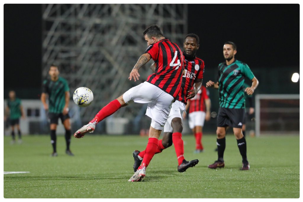 FootballGib SC ⚽️ tweet media