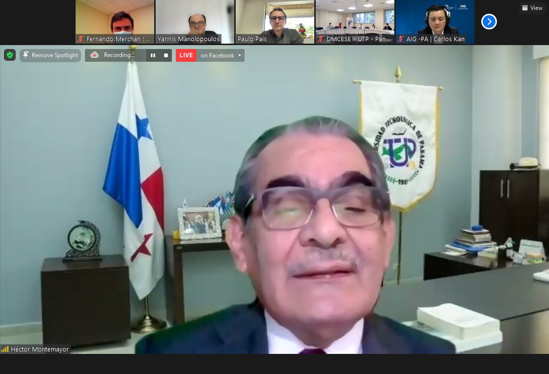 Héctor Poveda tweet media