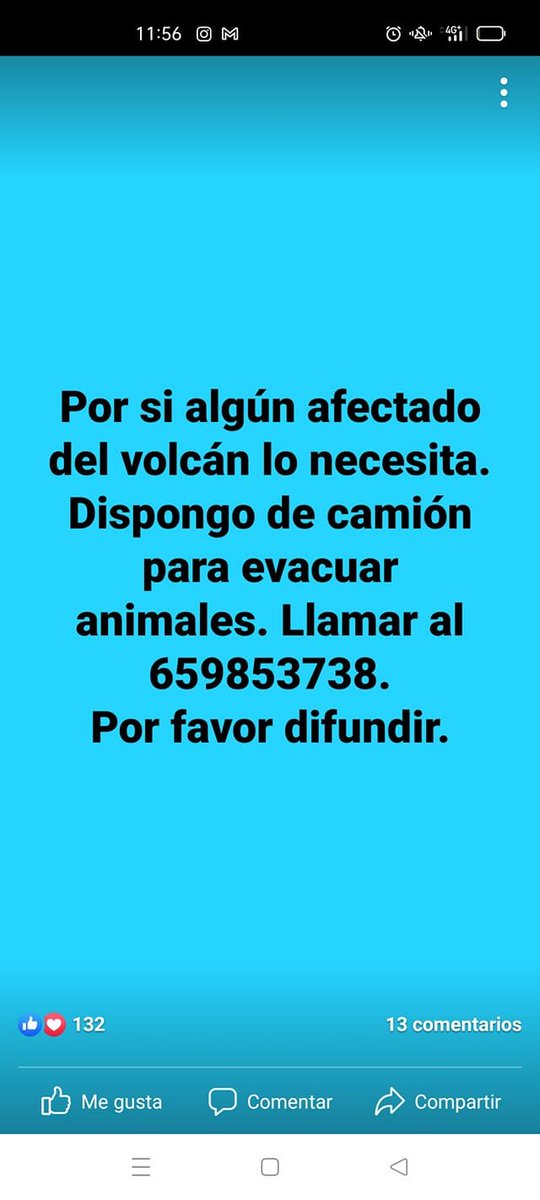siviaromera1's tweet photo. https://t.co/qRmRu9A0xI