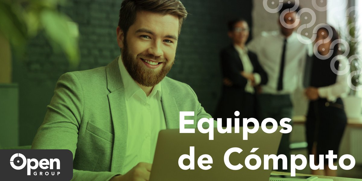 opengroupsa's tweet image. Transforme su fuerza laboral con los equipos de computo que Open Group trae para su organización, además podrá contar con el mejor soporte del mercado.

Hablemos 💻👇
opengroupsa.com/contacto/

#EquiposdeComputo #Tecnología