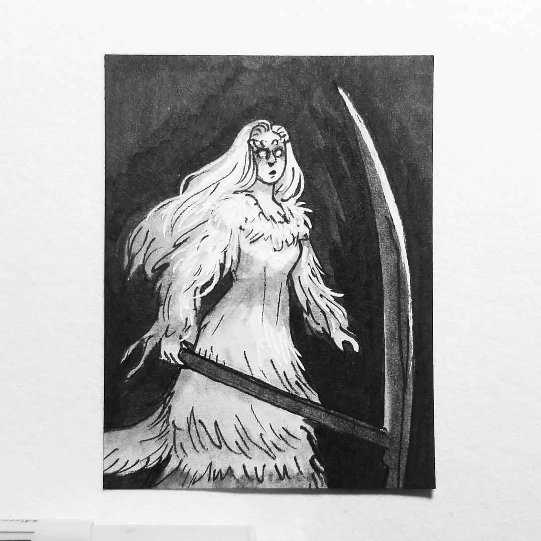 Happy 10th Anniversary to DARK SOULS!! Here are some of my favorite DS post-its I did in 2019. These games have been so inspiring to me and I'm hyped for Elden Ring!