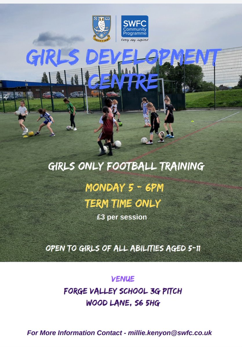 The Arches SSP tweet media