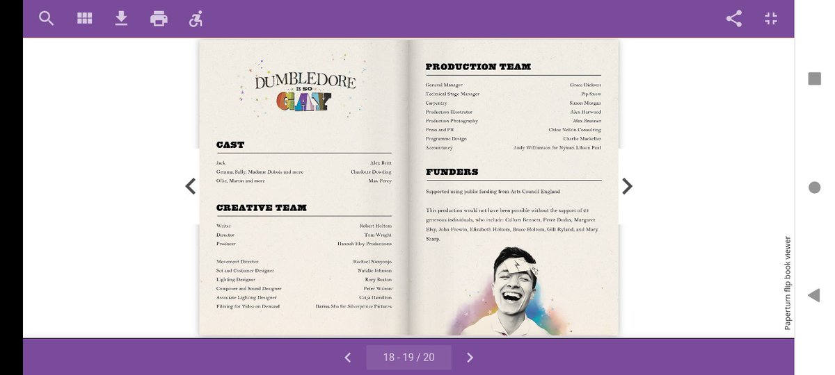 John Frewin tweet media