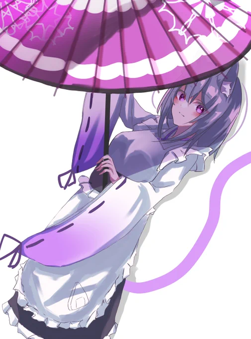 寝る前におかゆ落書き #絵かゆ 